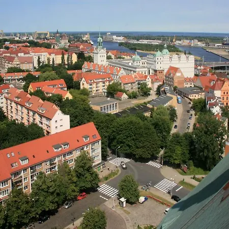 Starowka - Jacob's Stettin